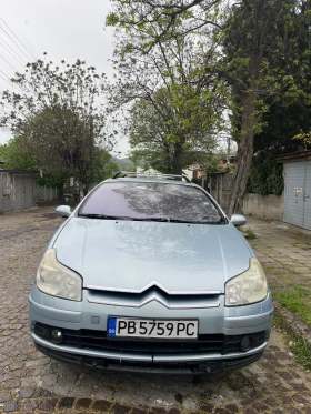 Citroen C5 | Mobile.bg � ����� ������ 3