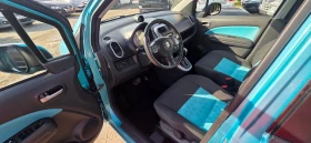 Suzuki Splash ������� ������-4��������� | Mobile.bg � ����� ������ 7