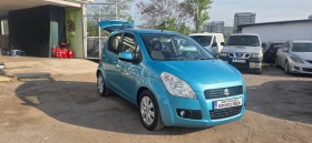 Suzuki Splash ������� ������-4��������� | Mobile.bg � ����� ������ 3