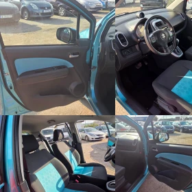 Suzuki Splash ������� ������-4��������� | Mobile.bg � ����� ������ 16