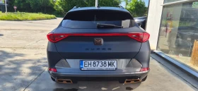 Cupra Formentor ��� ��� VZ ����� 150 �.�. ������ | Mobile.bg � ����� ������ 5