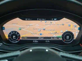 Audi A5 * S Line quattro Prestige, S Line quattro Technik  | Mobile.bg � ����� ������ 11