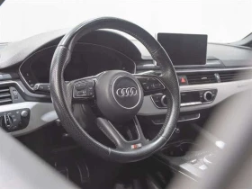 Audi A5 * S Line quattro Prestige, S Line quattro Technik  | Mobile.bg � ����� ������ 8