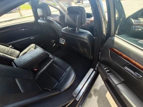 Mercedes-Benz S 550 - 14500 € / 28359.53 лв. - 94317266 8