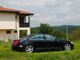 Mercedes-Benz S 550 - 14500 € / 28359.53 лв. - 94317266 4