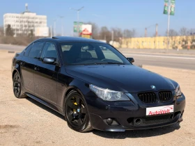 BMW 535 D M-pack