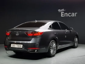Kia K7 2.4 GDI LIMITED | Auto.bg — изображение 2