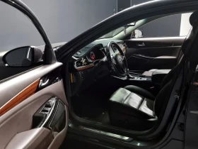 Kia K7 2.4 GDI LIMITED | Auto.bg — изображение 11
