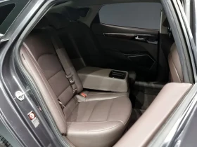Kia K7 2.4 GDI LIMITED | Auto.bg — изображение 12