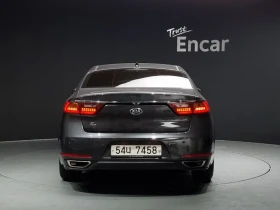 Kia K7 2.4 GDI LIMITED | Auto.bg — изображение 4
