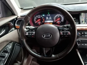 Kia K7 2.4 GDI LIMITED | Auto.bg — изображение 13