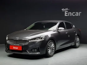 Kia K7 2.4 GDI LIMITED