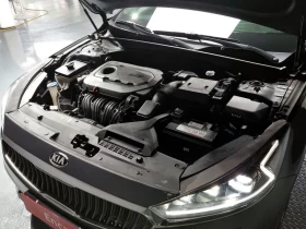 Kia K7 2.4 GDI LIMITED | Auto.bg — изображение 6