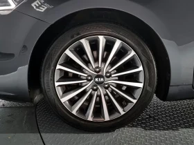 Kia K7 2.4 GDI LIMITED | Auto.bg — изображение 5
