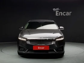 Kia K7 2.4 GDI LIMITED | Auto.bg — изображение 3