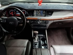 Kia K7 2.4 GDI LIMITED | Auto.bg — изображение 7