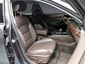 Kia K7 2.4 GDI LIMITED | Auto.bg — изображение 10