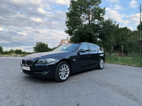 ����� �� �������� �� BMW 530 3.0D