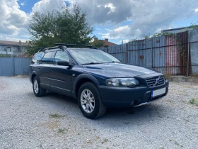 Volvo Xc70 | Mobile.bg � ����� ������ 7