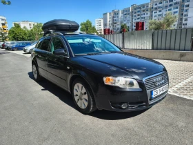 Audi A4 1.8T BFB+ + +