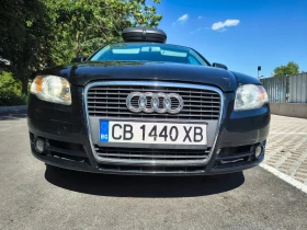 Audi A4 1.8T BFB+ + +  | Auto.bg — изображение 5
