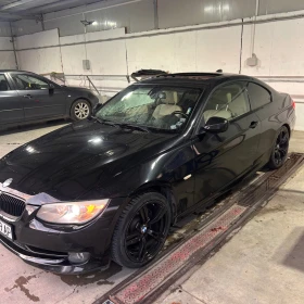 BMW 320 Lci 184 к.с.