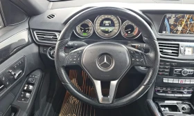 Mercedes-Benz E 300 4MATIC  - 11990 € / 23450.40 лв. - 61179676 10