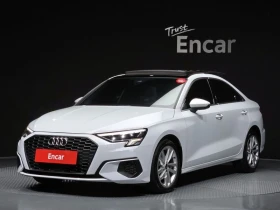Audi A3 2.0L 40 TFSI / CARFAX