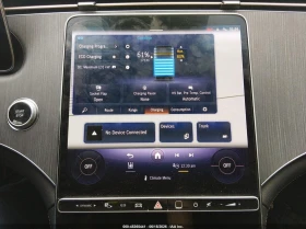 Mercedes-Benz EQS 4MATIC* DISTRONIC* 360* �����* ����������*  | Mobile.bg � ����� ������ 16