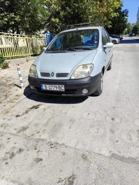 Renault Scenic | Mobile.bg � ����� ������ 10