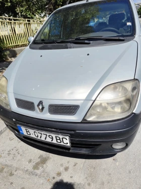 Renault Scenic | Mobile.bg � ����� ������ 12