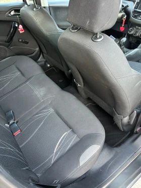 Peugeot 208 1.0VTI | Mobile.bg � ����� ������ 13