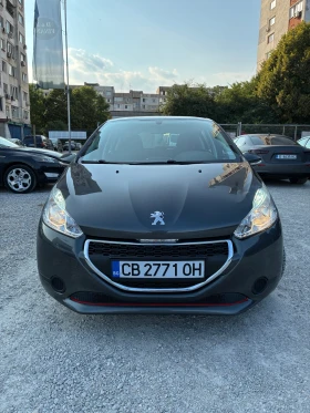 Peugeot 208 1.0VTI | Mobile.bg � ����� ������ 3