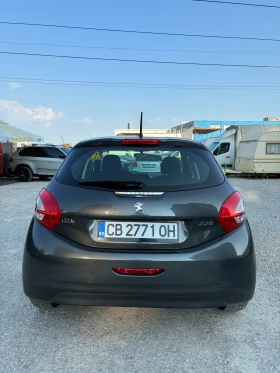 Peugeot 208 1.0VTI | Mobile.bg � ����� ������ 6