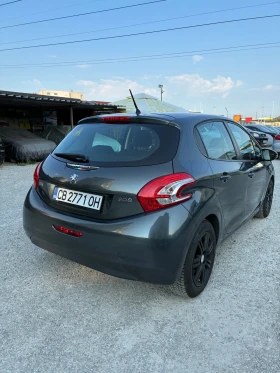 Peugeot 208 1.0VTI | Mobile.bg � ����� ������ 4