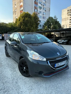 Peugeot 208 1.0VTI | Mobile.bg � ����� ������ 2