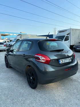 Peugeot 208 1.0VTI | Mobile.bg � ����� ������ 5