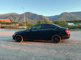 Mercedes-Benz C 220 CDI