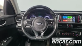 Kia K5 | TOP SERVICE - 9562 € - 51555771 15