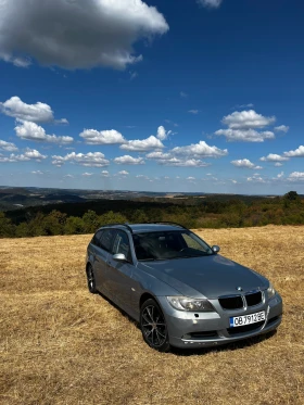 BMW 320 - 2900 € - 69962259 2