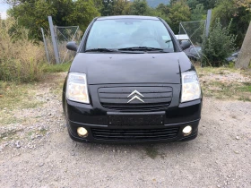 Citroen C2 VTR  - 1250 € - 54432657 2