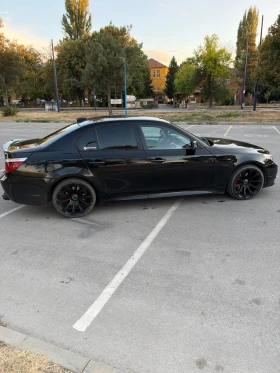 BMW 530 LCI, M-Pack | Mobile.bg � ����� ������ 7