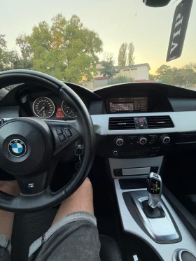 BMW 530 LCI, M-Pack | Mobile.bg � ����� ������ 16