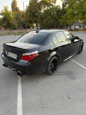 BMW 530 LCI, M-Pack | Mobile.bg � ����� ������ 6