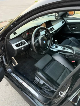BMW 530 LCI, M-Pack | Mobile.bg � ����� ������ 9