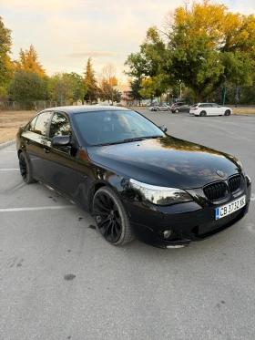 BMW 530 LCI, M-Pack | Mobile.bg � ����� ������ 8