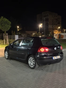 VW Golf | Mobile.bg � ����� ������ 5