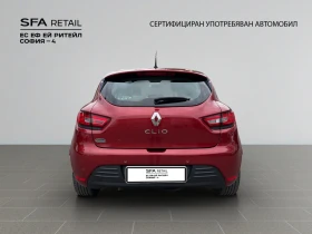 Renault Clio 0.9 petrol 5MT//1912R06 - 5900 € - 22097144 6