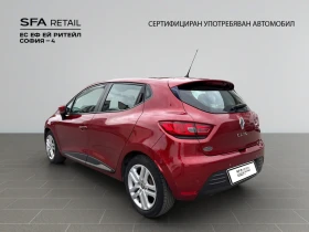 Renault Clio 0.9 petrol 5MT//1912R06 - 5900 € - 22097144 7