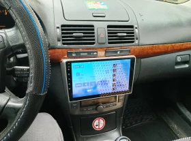 Toyota Avensis 2, 0 D4D | Auto.bg — изображение 11